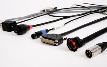 Top Quality Cable Connections