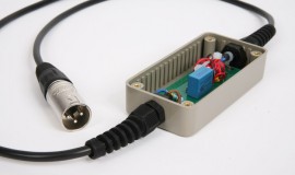 Cable Assembly