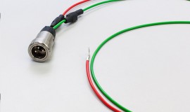 Cable Assembly